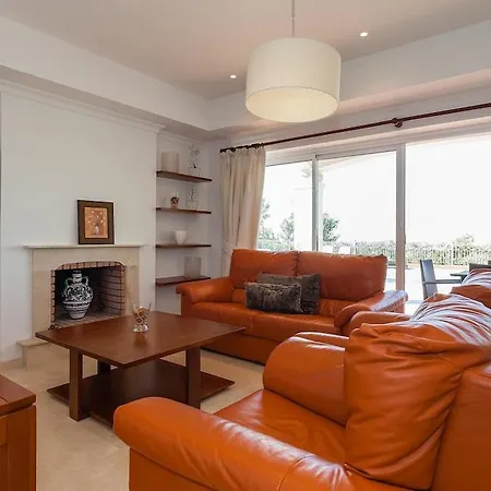 Apartment Arcos Gardens Country Estate Arcos de la Frontera