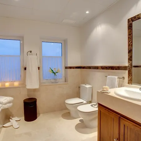 Arcos Gardens Country Estate Apartment Arcos de la Frontera