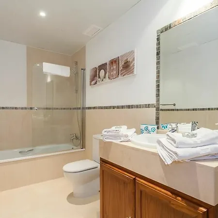 Apartment Arcos Gardens Country Estate *